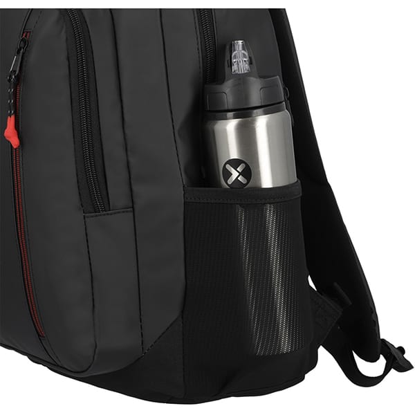 Mochila para notebook até 15", Preta, Harlem Xtrem - PT 1 UN