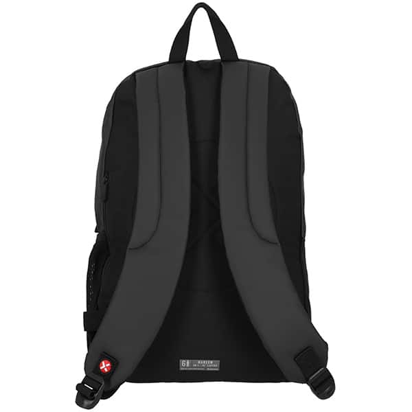 Mochila para notebook até 15", Preta, Harlem Xtrem - PT 1 UN