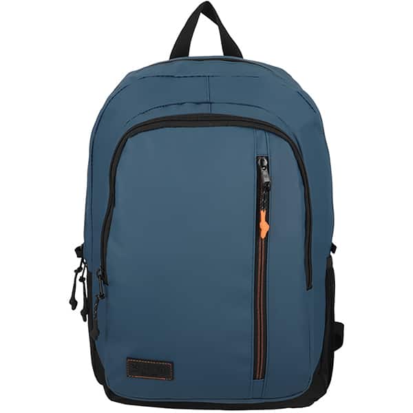 Mochila para notebook até 15", Azul, Harlem Xtrem- PT 1 UN