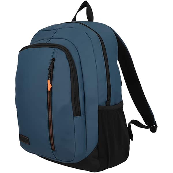 Mochila para notebook até 15", Azul, Harlem Xtrem- PT 1 UN