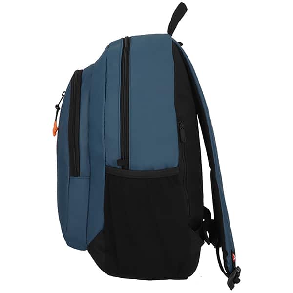 Mochila para notebook até 15", Azul, Harlem Xtrem- PT 1 UN