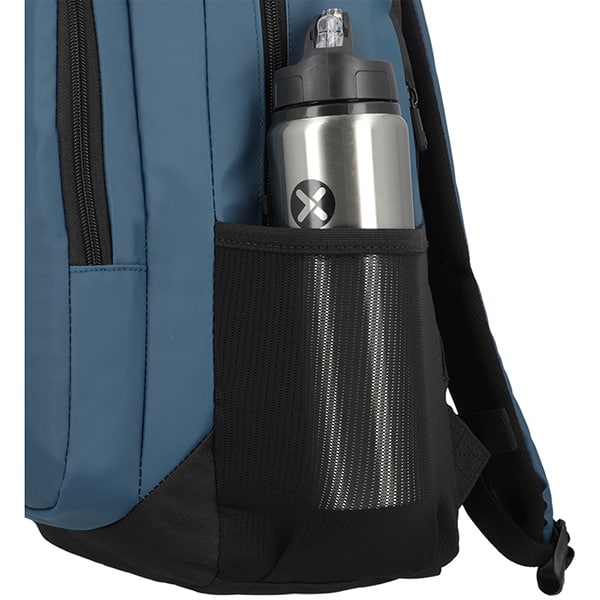 Mochila para notebook até 15", Azul, Harlem Xtrem- PT 1 UN