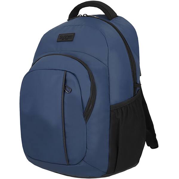 Mochila para notebook até 15", Azul, Lifestyle Atomik, Xtrem - PT 1 UN