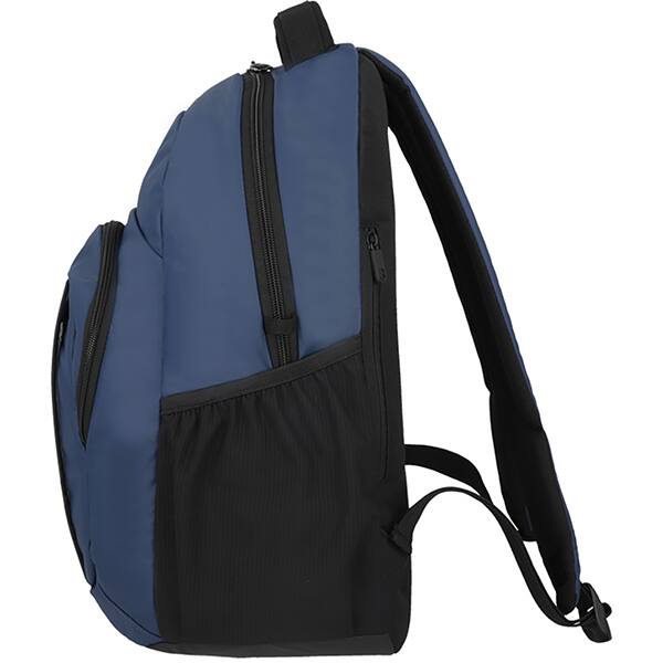 Mochila para notebook até 15", Azul, Lifestyle Atomik, Xtrem - PT 1 UN