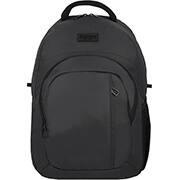 Mochila para notebook até 15, Preta, Lifestyle Atomik, Xtrem - PT 1 UN Mochila para notebook até 15, Preta, Lifestyle Atomik, Xtrem - PT 1 UN