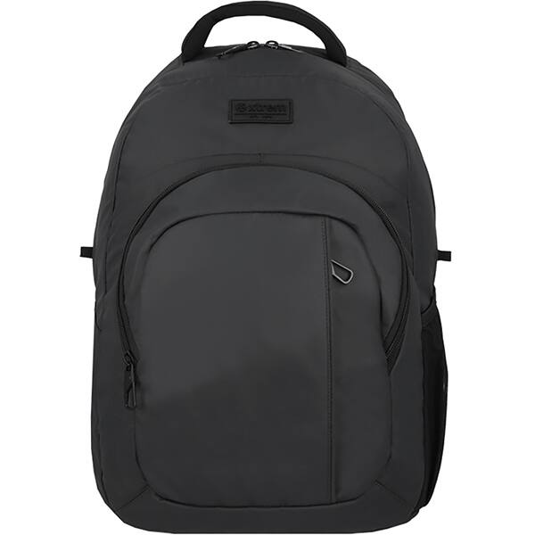 Mochila para notebook até 15", Preta, Lifestyle Atomik, Xtrem - PT 1 UN