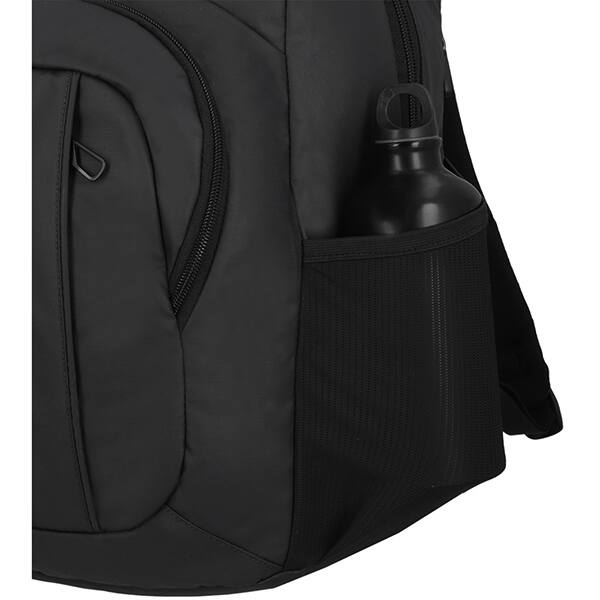 Mochila para notebook até 15", Preta, Lifestyle Atomik, Xtrem - PT 1 UN
