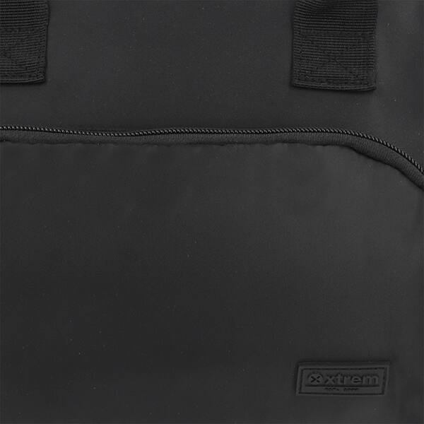 Mochila para notebook até 15", Preta, Lifestyle Atomik, Xtrem - PT 1 UN