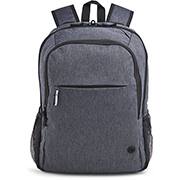 Mochila para notebook 15,6, Prelude Pro, Cinza, 4Z513AA, HP - PT 1 UN Mochila para notebook 15,6, Prelude Pro, Cinza, 4Z513AA, HP - PT 1 UN