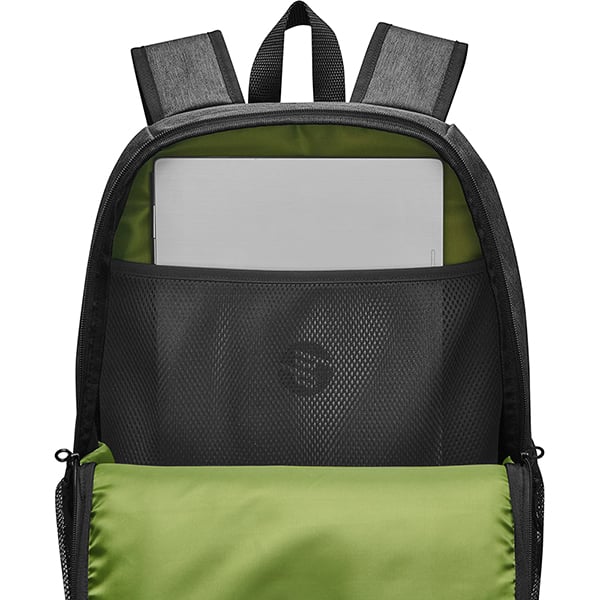 Mochila p/notebook 15,6" Prelude Pro cinza 4Z513AA HP PT 1 UN
