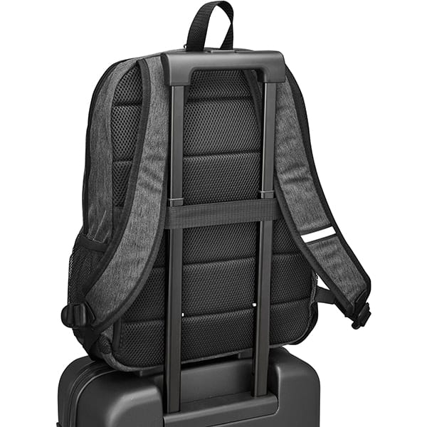 Mochila p/notebook 15,6" Prelude Pro cinza 4Z513AA HP PT 1 UN