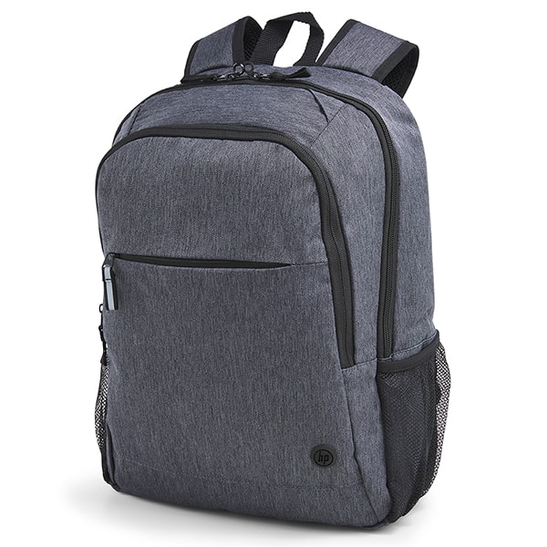 Mochila p/notebook 15,6" Prelude Pro cinza 4Z513AA HP PT 1 UN