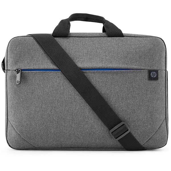 Maleta p/notebook 15,6" Prelude preta 2Z8P4AA HP PT 1 UN