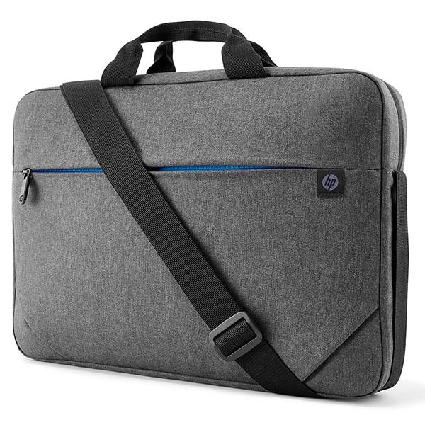 Maleta p/notebook 15,6" Prelude preta 2Z8P4AA HP PT 1 UN