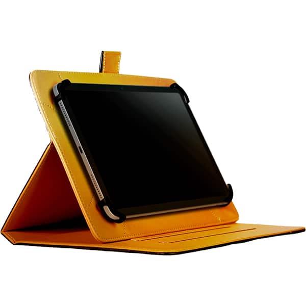 Capa para Tablet 11" em Poliuretano, Preta, GS-10079, Gshield - PT 1 UN