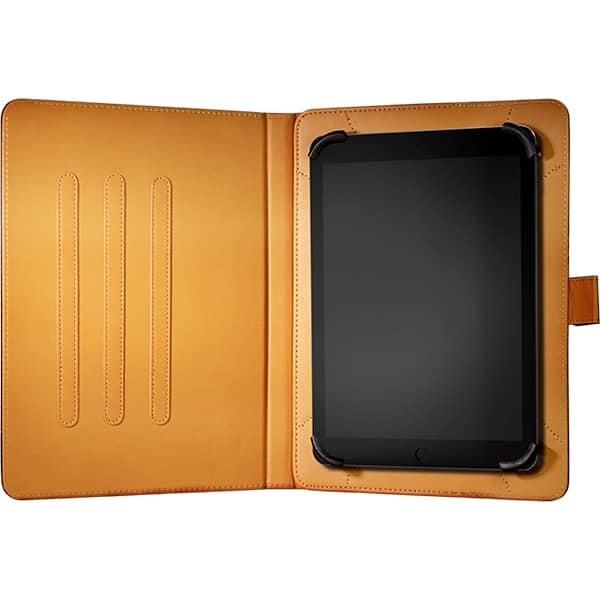 Capa para Tablet 12" em Poliuretano, Preta, GS-13107, Gshield - PT 1 UN Capa para Tablet 12" em Poliuretano, Preta, GS-13107, Gshield - PT 1 UN
