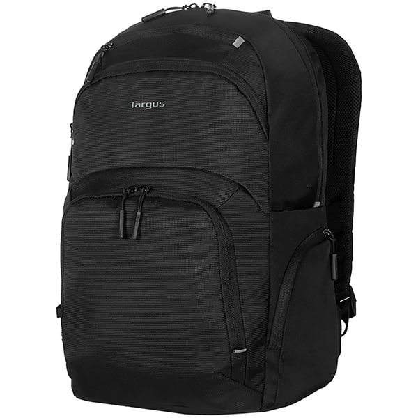 Mochila para notebook até 16 polegadas, Classic Ecosmart, Preto, CN600, Targus - PT 1 UN Mochila para notebook até 16 polegadas, Classic Ecosmart, Preto, CN600, Targus - PT 1 UN