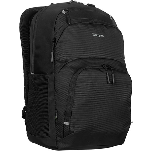 Mochila para notebook até 16 polegadas, Classic Ecosmart, Preto, CN600, Targus - PT 1 UN Mochila para notebook até 16 polegadas, Classic Ecosmart, Preto, CN600, Targus - PT 1 UN