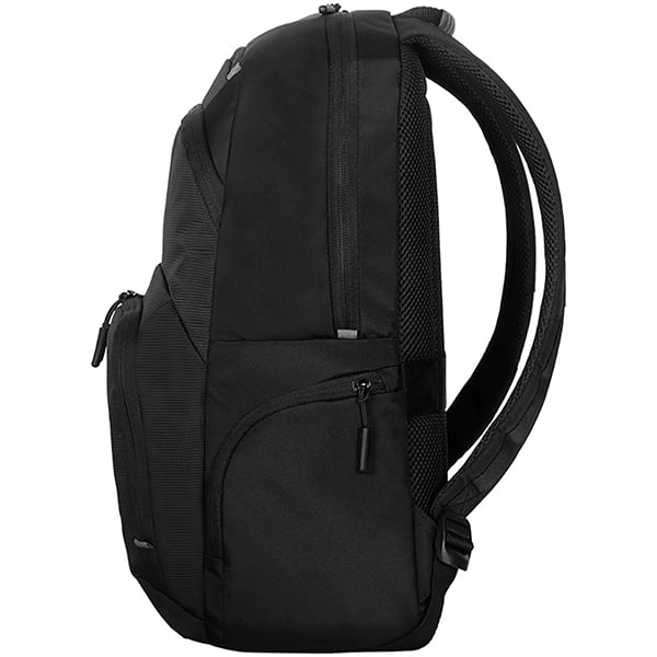 Mochila para notebook até 16 polegadas, Classic Ecosmart, Preto, CN600, Targus - PT 1 UN Mochila para notebook até 16 polegadas, Classic Ecosmart, Preto, CN600, Targus - PT 1 UN