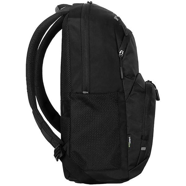 Mochila para notebook até 16 polegadas, Classic Ecosmart, Preto, CN600, Targus - PT 1 UN Mochila para notebook até 16 polegadas, Classic Ecosmart, Preto, CN600, Targus - PT 1 UN