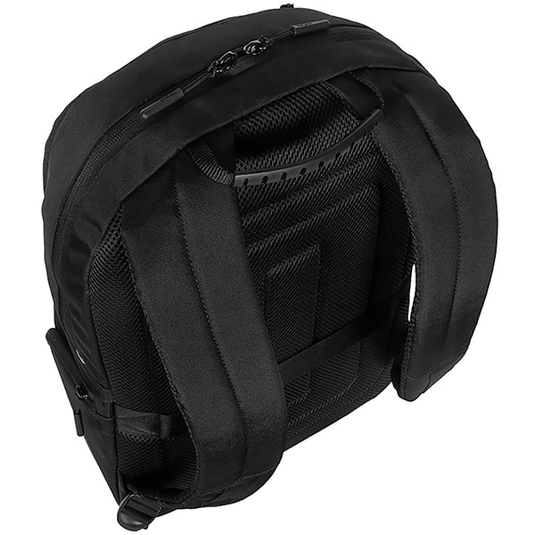 Mochila para notebook até 16 polegadas, Classic Ecosmart, Preto, CN600, Targus - PT 1 UN Mochila para notebook até 16 polegadas, Classic Ecosmart, Preto, CN600, Targus - PT 1 UN
