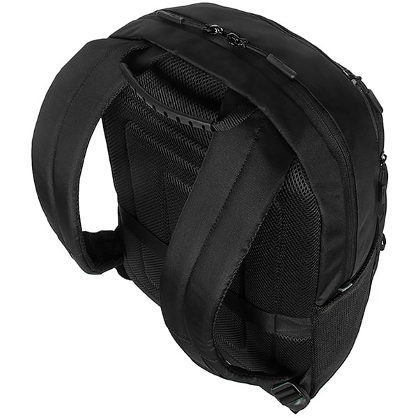 Mochila para notebook até 16 polegadas, Classic Ecosmart, Preto, CN600, Targus - PT 1 UN Mochila para notebook até 16 polegadas, Classic Ecosmart, Preto, CN600, Targus - PT 1 UN