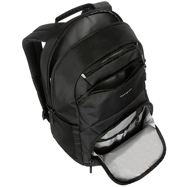 Mochila para notebook até 16 polegadas, Classic Ecosmart, Preto, CN600, Targus - PT 1 UN Mochila para notebook até 16 polegadas, Classic Ecosmart, Preto, CN600, Targus - PT 1 UN