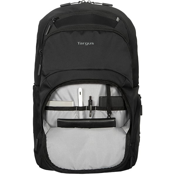 Mochila para notebook até 16 polegadas, Classic Ecosmart, Preto, CN600, Targus - PT 1 UN Mochila para notebook até 16 polegadas, Classic Ecosmart, Preto, CN600, Targus - PT 1 UN