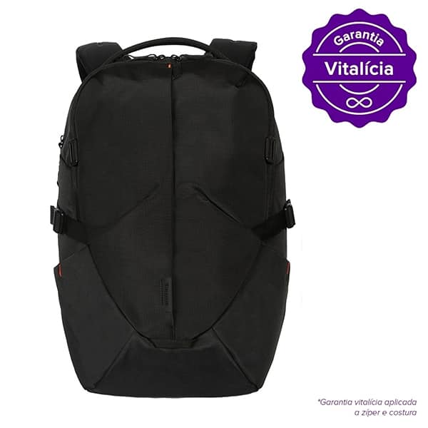 Mochila para notebook até 16 polegadas, Terra Ecosmart, Preto, TBB649 , Targus - PT 1 UN Mochila para notebook até 16 polegadas, Terra Ecosmart, Preto, TBB649 , Targus - PT 1 UN