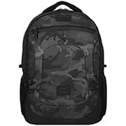 Mochila para notebook até 16, em poliéster, Camuflada, Xtrem - PT 1 UN