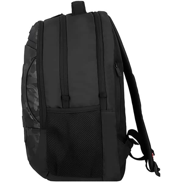 Mochila para notebook até 16", em poliéster, Camuflada, Xtrem - PT 1 UN
