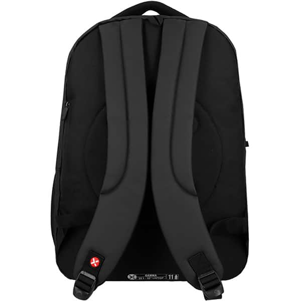 Mochila para notebook até 16", em poliéster, Camuflada, Xtrem - PT 1 UN