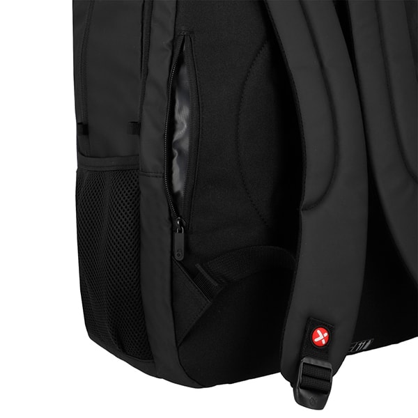 Mochila para notebook até 16", em poliéster, Camuflada, Xtrem - PT 1 UN