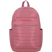 Mochila para notebook até 15, em poliéster, Linx, Rosa, Xtrem - PT 1 UN Mochila para notebook até 15, em poliéster, Linx, Rosa, Xtrem - PT 1 UN