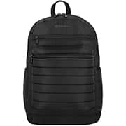 Mochila para notebook até 15, em poliéster, Linx, Preta, Xtrem - PT 1 UN Mochila para notebook até 15, em poliéster, Linx, Preta, Xtrem - PT 1 UN