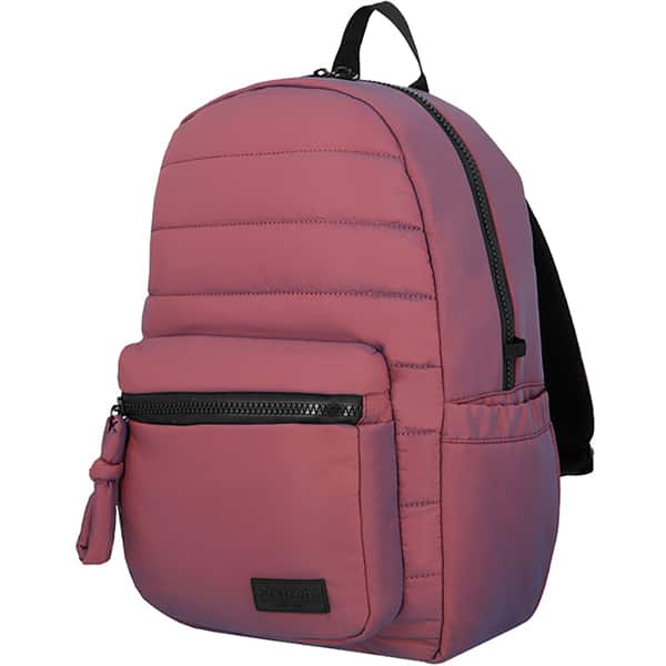 Mochila para notebook até 15", em poliéster, Frutacor, Xtrem - PT 1 UN
