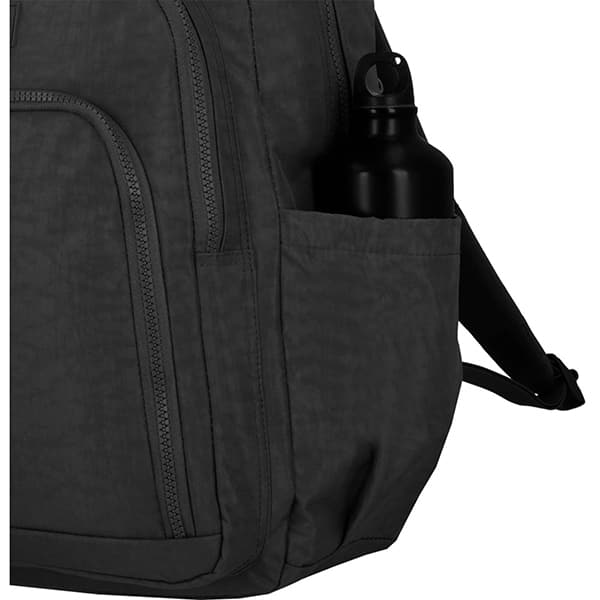 Mochila para Notebook de até 16" em poliéster, Duncan, Preta, Xtrem - PT 1 UN