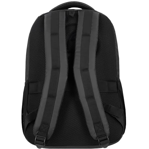 Mochila para notebook de até 16" em poliéster, Smithson, Preta, Samsonite - PT 1 UN Mochila para notebook de até 16" em poliéster, Smithson, Preta, Samsonite - PT 1 UN