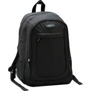 Mochila para Notebook até 18, Chenson, em Nylon, Preta, 8720432020, Republic Vix - PT 1 UN