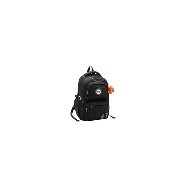 Mochila para Notebook até 18", Chenson, em Poliéster, Preta, 8735329020, Republic Vix - PT 1 UN Mochila para Notebook até 18", Chenson, em Poliéster, Preta, 8735329020, Republic Vix - PT 1 UN