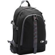 Mochila para Notebook até 18, Chenson, em Nylon, Cinza, 8732260025, Republic Vix - PT 1 UN