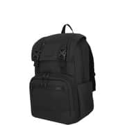 Mochila para Notebook até 16 em poliéster, Kent, Preta, Samsonite - PT 1 UN Mochila para Notebook até 16 em poliéster, Kent, Preta, Samsonite - PT 1 UN