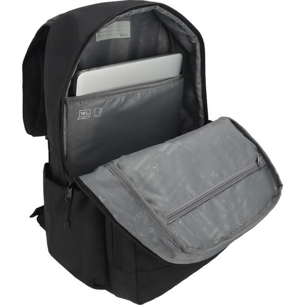 Mochila para Notebook até 16" em poliéster, Kent, Preta, Samsonite - PT 1 UN Mochila para Notebook até 16" em poliéster, Kent, Preta, Samsonite - PT 1 UN