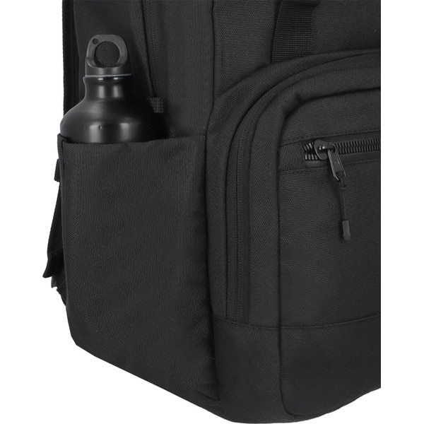 Mochila para Notebook até 16" em poliéster, Kent, Preta, Samsonite - PT 1 UN Mochila para Notebook até 16" em poliéster, Kent, Preta, Samsonite - PT 1 UN