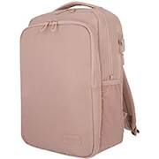 Mochila para Notebook de até 16 em poliéster Sky, Rosa, Samsonite - PT 1 UN