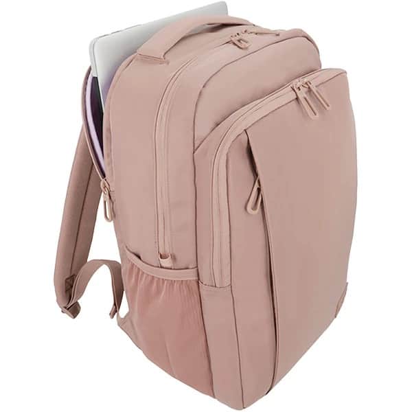 Mochila para Notebook de até 16" em poliéster Sky, Rosa, Samsonite - PT 1 UN Mochila para Notebook de até 16" em poliéster Sky, Rosa, Samsonite - PT 1 UN