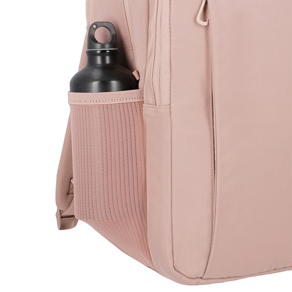 Mochila para Notebook de até 16" em poliéster Sky, Rosa, Samsonite - PT 1 UN Mochila para Notebook de até 16" em poliéster Sky, Rosa, Samsonite - PT 1 UN