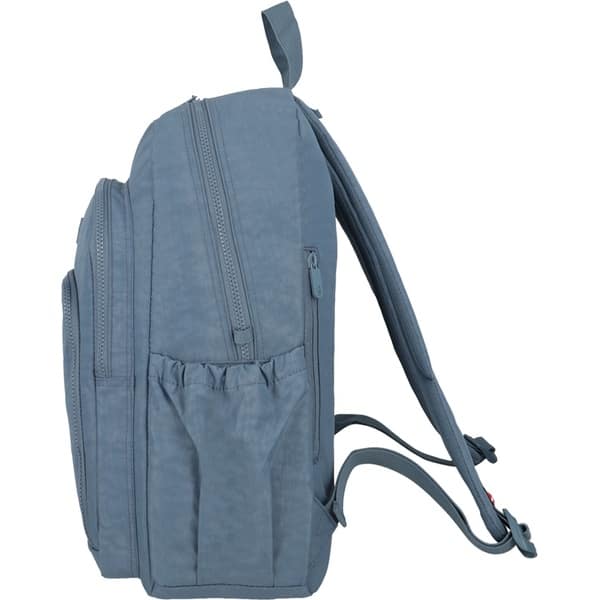 Mochila para Notebook até 16" em poliéster, Duncan, Azul, Samsonite - PT 1 UN Mochila para Notebook até 16" em poliéster, Duncan, Azul, Samsonite - PT 1 UN