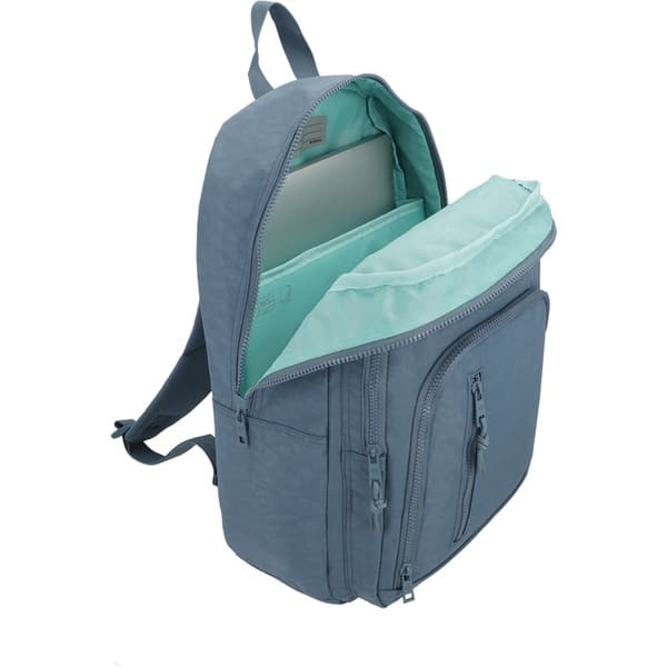 Mochila para Notebook até 16" em poliéster, Duncan, Azul, Samsonite - PT 1 UN Mochila para Notebook até 16" em poliéster, Duncan, Azul, Samsonite - PT 1 UN