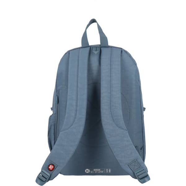Mochila para Notebook até 16" em poliéster, Duncan, Azul, Samsonite - PT 1 UN Mochila para Notebook até 16" em poliéster, Duncan, Azul, Samsonite - PT 1 UN